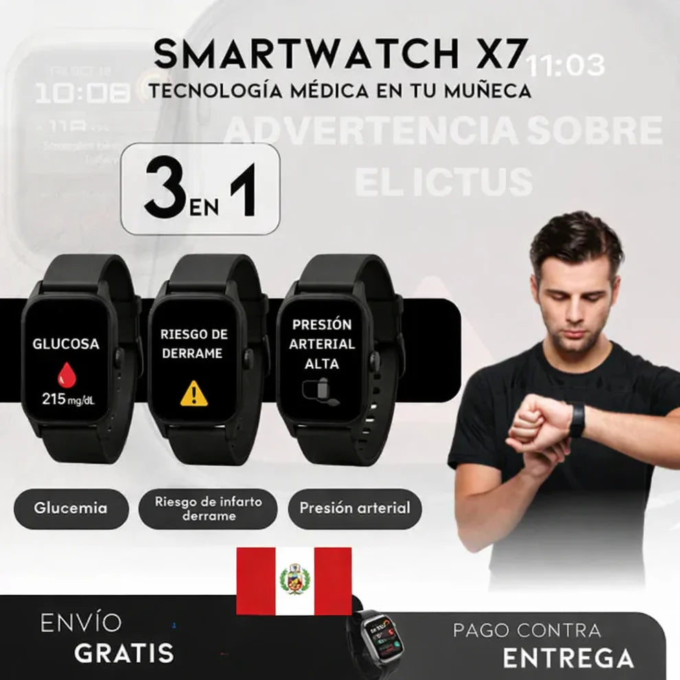 RELOJ