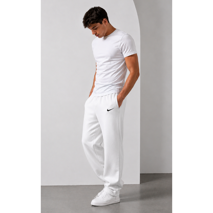 🔥 JOGGER BAGGY NIKE – ESTILO OVERSIZE Y MÁXIMA COMODIDAD
