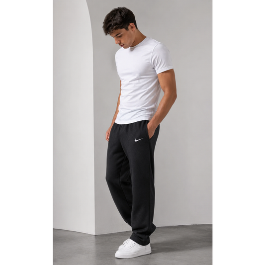 🔥 JOGGER BAGGY NIKE – ESTILO OVERSIZE Y MÁXIMA COMODIDAD