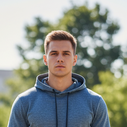 Carlos M.