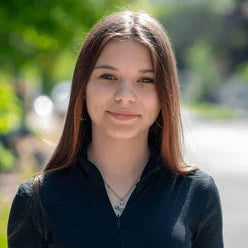 ⭐ <strong>Rosa M. – Trujillo</strong>