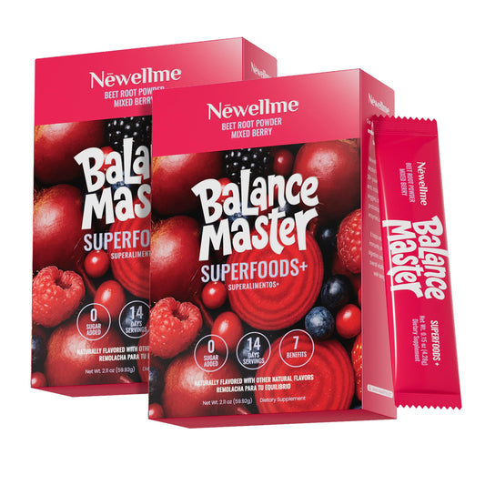 Balance Master - 30 sobres